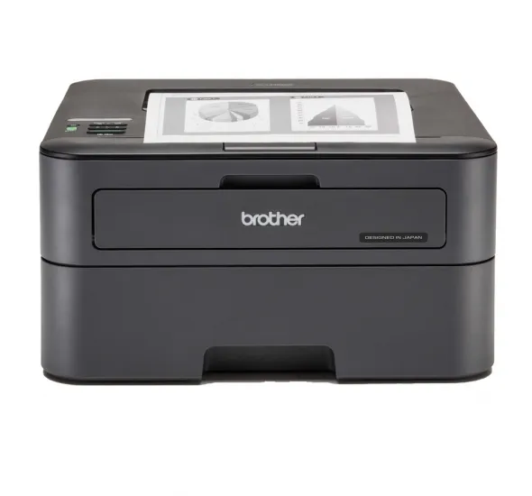 Máy in laser trắng đen BROTHER HL-L2366DW