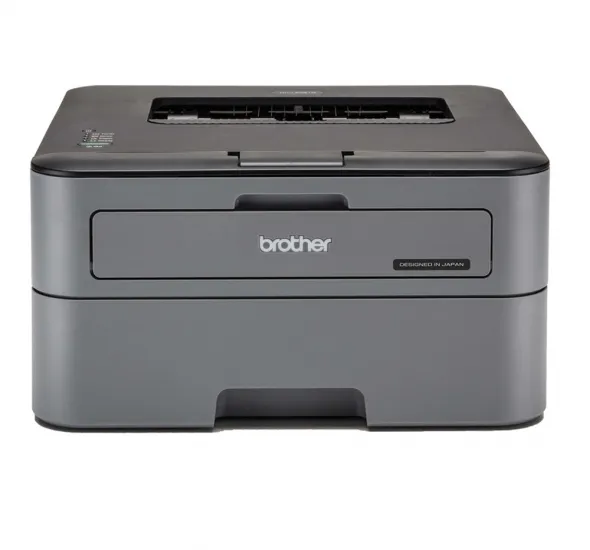 Máy in Laser đen trắng Brother HL-L2321D (In đảo mặt| A4| A5 USB)