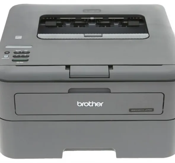 Máy in laser trắng đen BROTHER HL-L2361DN