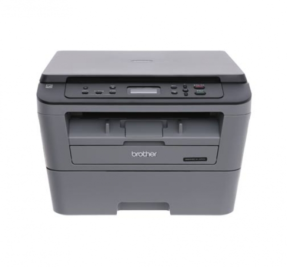 Máy in laser trắng đen BROTHER DCP-L2520D