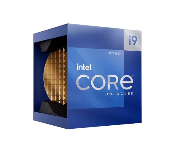 CPU Intel Core i9 12900K (Intel LGA1700 - 16 Core - 24 Thread - Base 3.2Ghz - Turbo 5.2Ghz - Cache 30MB)