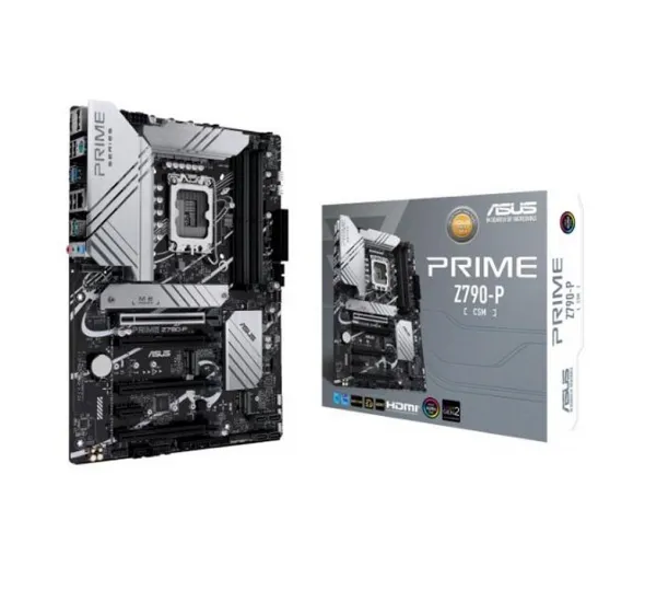 Mainboard Asus PRIME Z790-P-CSM DDR5