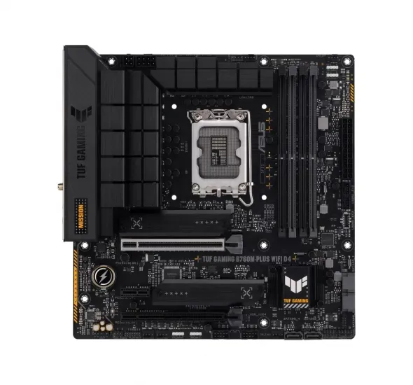 Mainboard Asus TUF GAMING B760M-PLUS WIFI DDR4