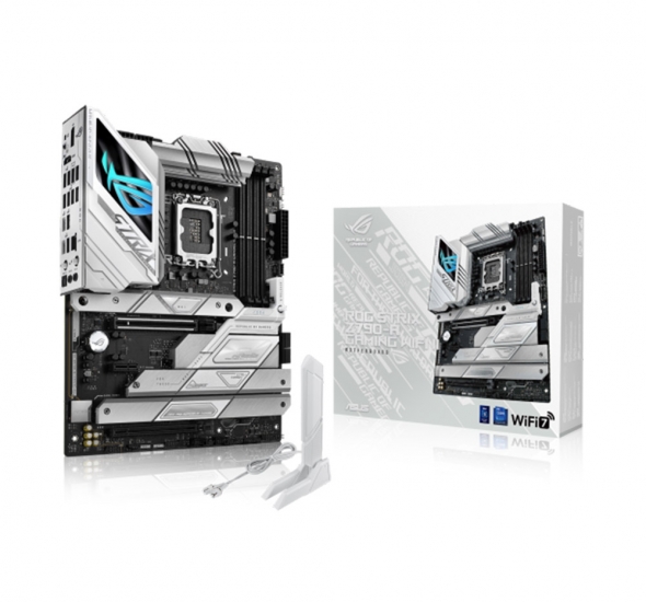 Mainboard ASUS ROG STRIX Z790-A GAMING WIFI II DDR5
