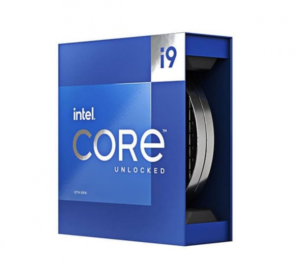 CPU Intel Core i9-13900 (24 nhân 32 luồng - Boost tối đa 5.6 GHz - 36MB - 1700)