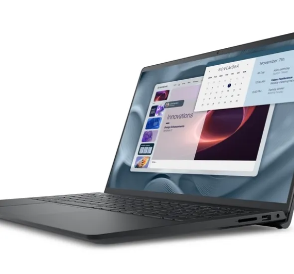 Laptop Dell Pro 15 Essential PV15250 VKVKD - Nhập khẩu chính hãng