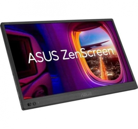 Màn hình Di động ASUS ZenScreen MB169CK | 16 inch, FHD, 60Hz, IPS