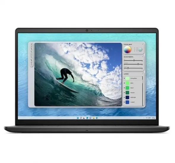 Laptop Dell Inspiron 14 5440 D0F3W - Nhập khẩu chính hãng