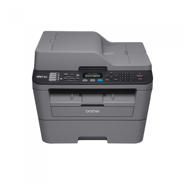 Máy in laser trắng đen BROTHER MFC-L2701DW