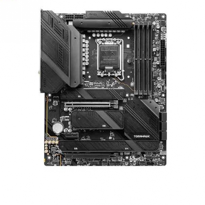 Mainboard MSI Z790 Tomahawk Wifi DDR5