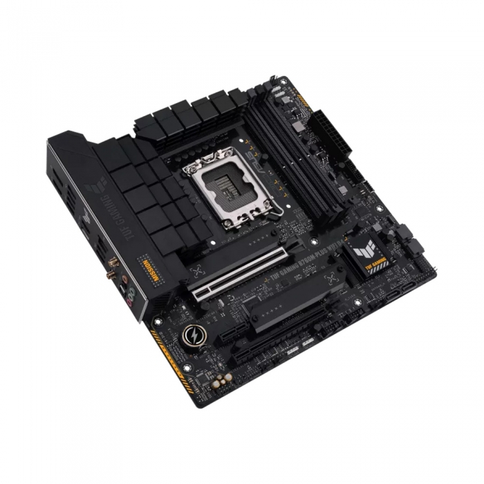 Mainboard Asus TUF GAMING B760M-PLUS WIFI DDR4