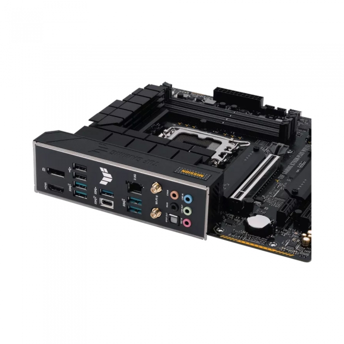 Mainboard Asus TUF GAMING B760M-PLUS WIFI DDR4