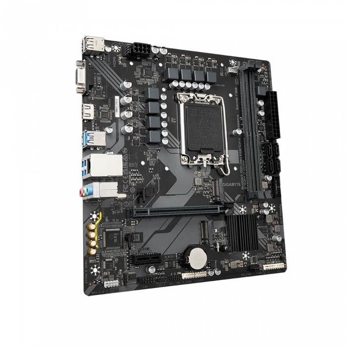 Mainboard Gigabyte B760M D DDR4