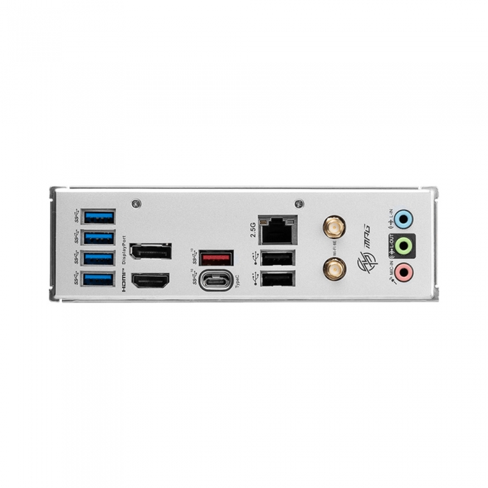 Mainboard MSI MPG B760I EDGE WIFI DDR5