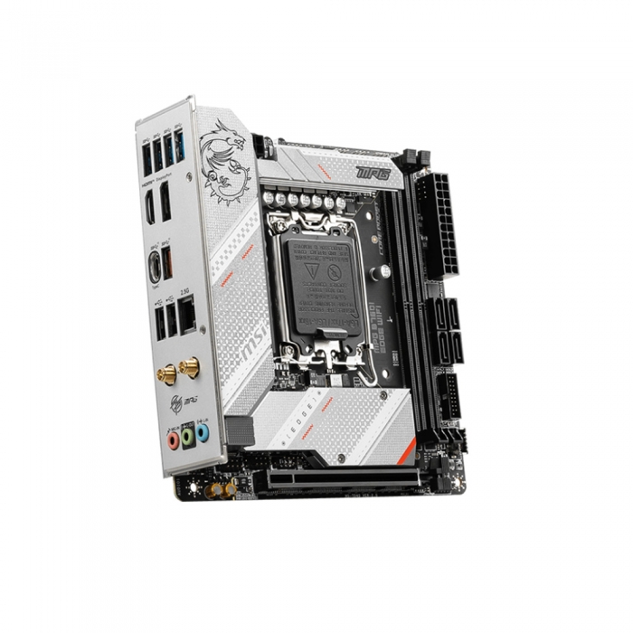 Mainboard MSI MPG B760I EDGE WIFI DDR5