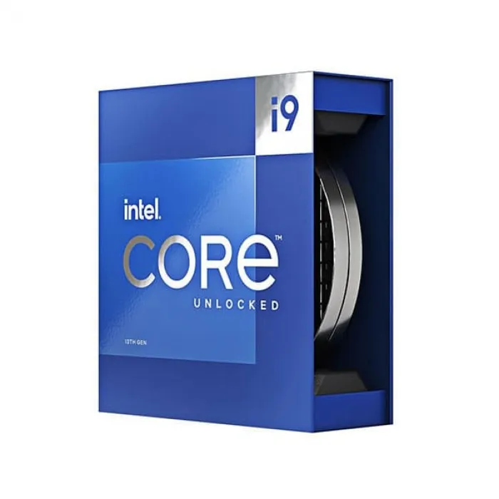 CPU Intel Core i9-13900 (24 nhân 32 luồng - Boost tối đa 5.6 GHz - 36MB - 1700)