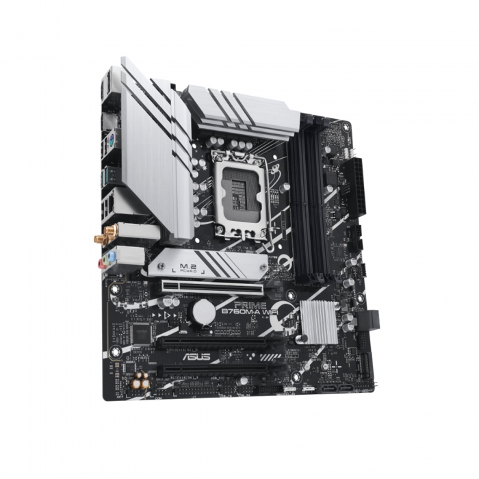 Mainboard Asus Prime B760M-A WIFI DDR5