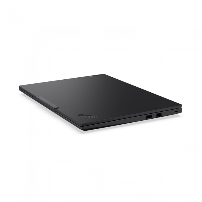 Laptop Lenovo ThinkPad E14 Gen 7 21U2003LVA (Intel Core Ultra 5 226V | 16GB | 512GB | Intel Arc | 14 inch WUXGA IPS | NoOS | Đen)