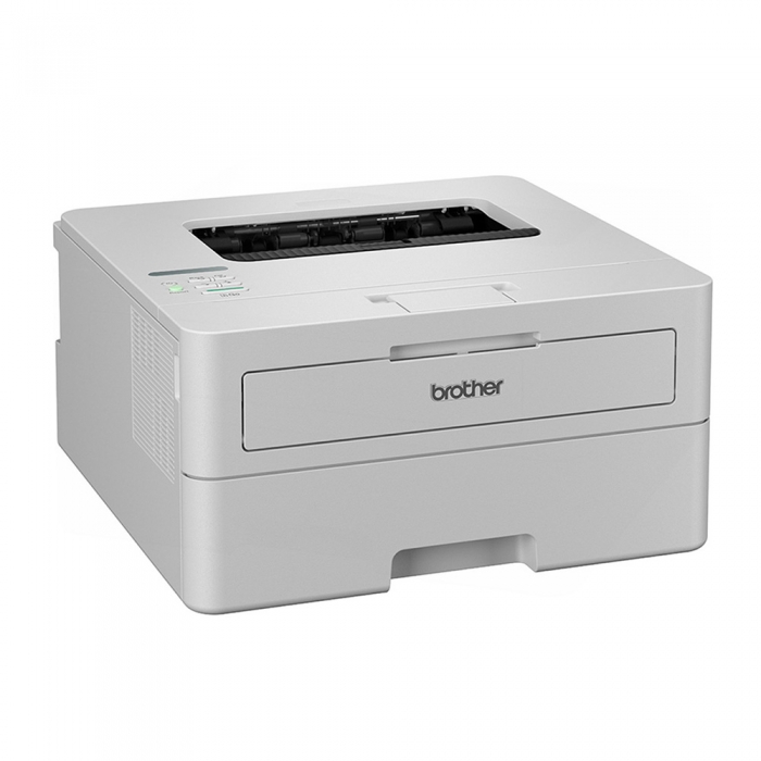 Máy in Laser đen trắng đơn năng Brother HL-B2100D (A4 | In đảo mặt | USB)