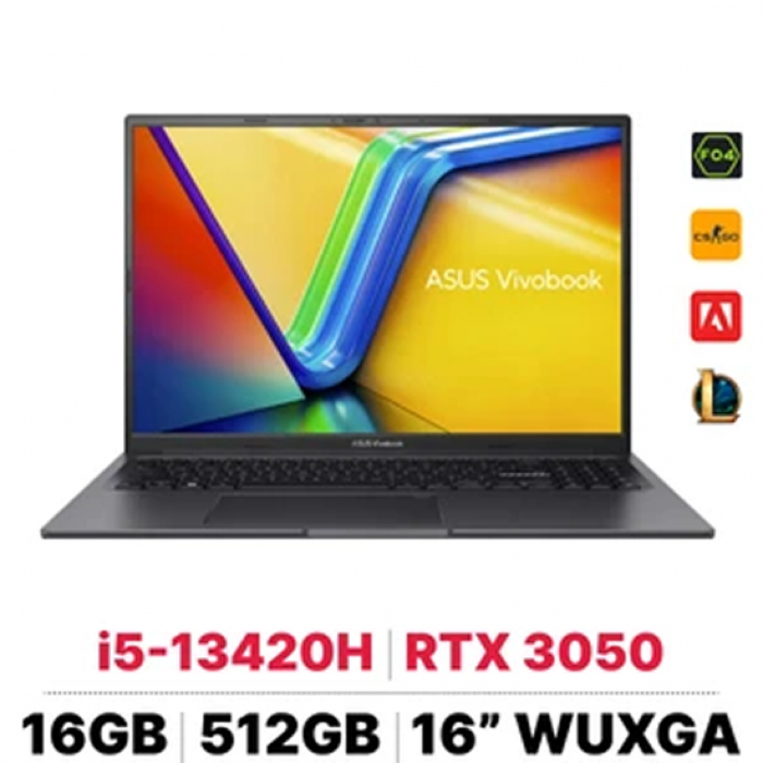 Laptop ASUS Vivobook Go 