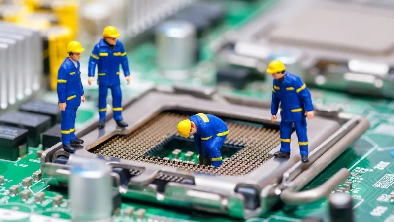 Dịch Vụ Vệ Sinh Máy Tính Tại Nhà Quận 10