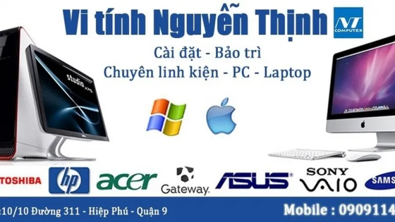 DỊCH VỤ SỬA CHỬA TẠI NHÀ HCM