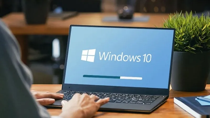 Dịch Vụ Cài Win Quận 12